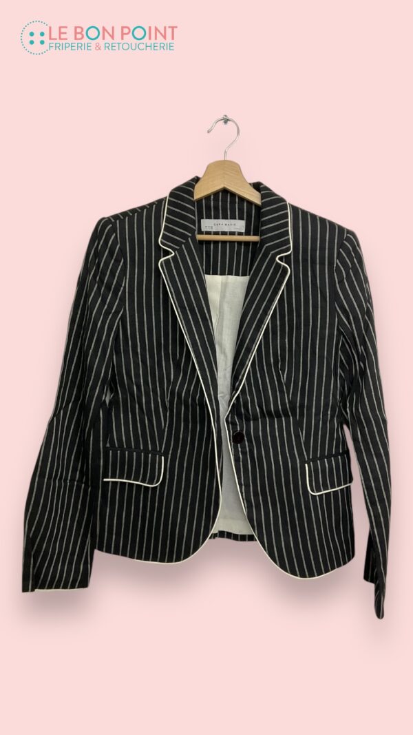 Veste Zara TL