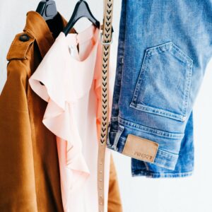Vêtements femme