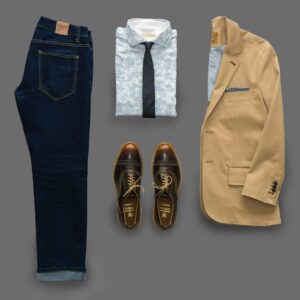 Vêtements homme