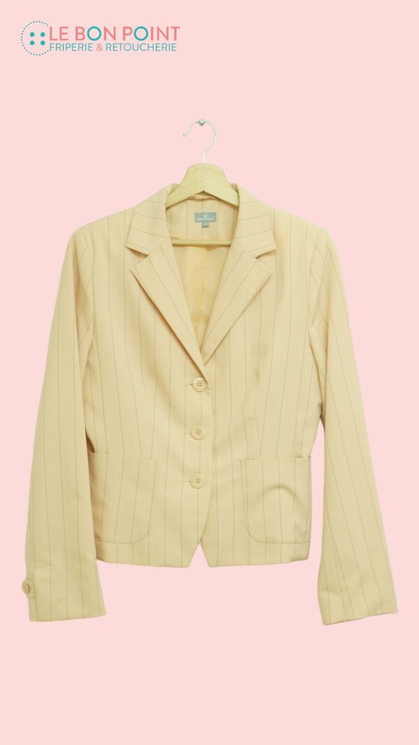 Veste NafNaf T40
