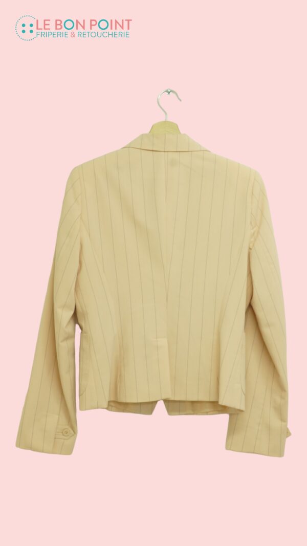 Veste NafNaf T40 – Image 2