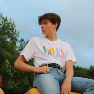 Vêtements ado garçon