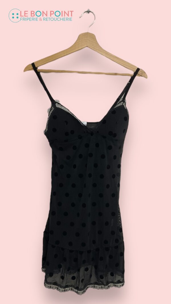 Nuisette T36 Etam