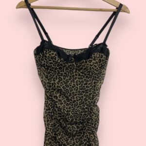 Nuisette T36