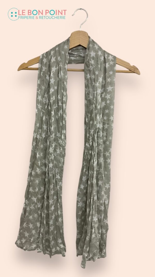 Foulard Elle