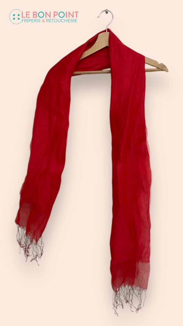 Foulard 123