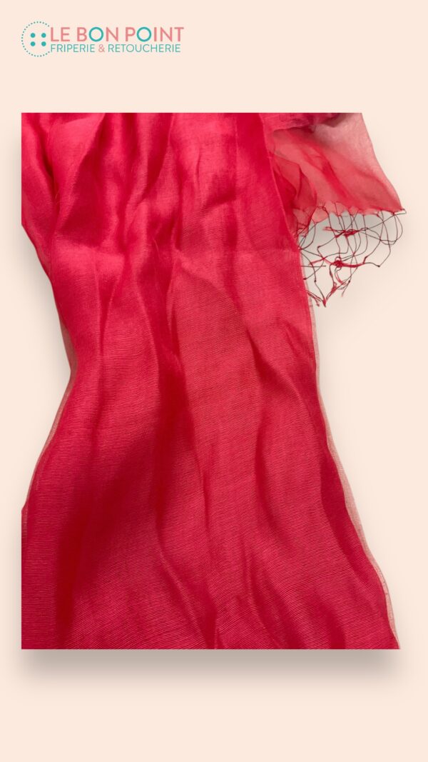 Foulard 123 – Image 2
