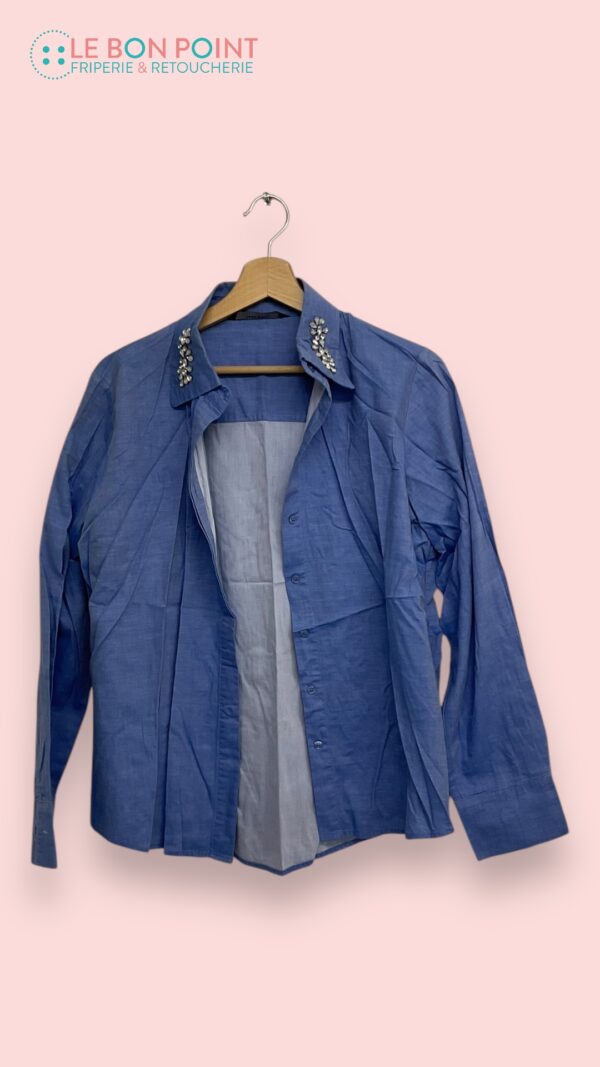 Chemise TL Zara