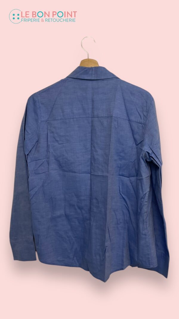 Chemise TL Zara – Image 2