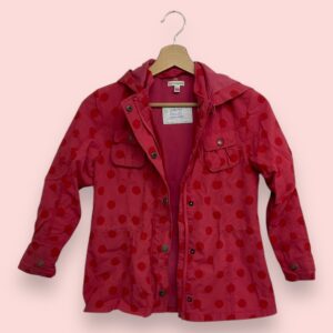 Manteau 8 ans Vertbaudet