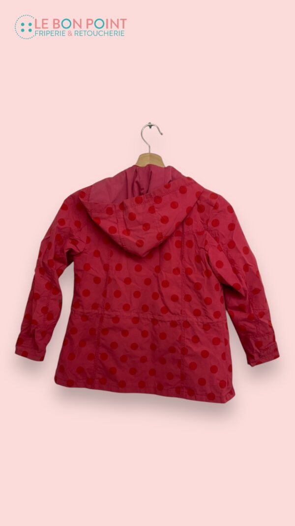 Manteau 8 ans Vertbaudet – Image 2