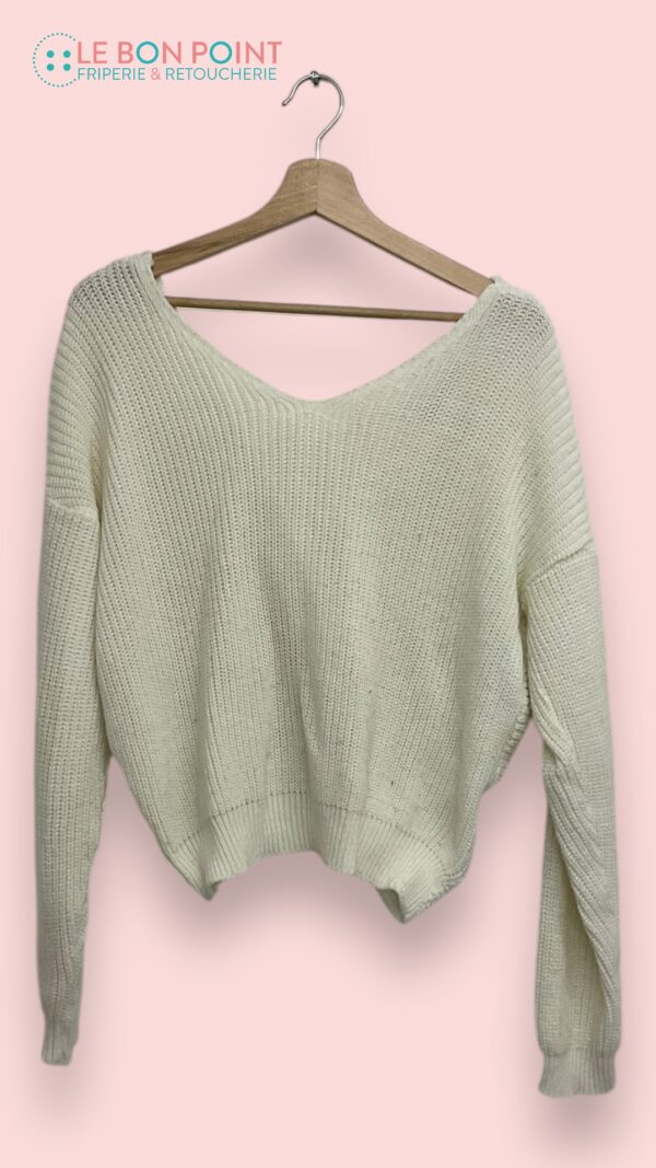 Pull TS/M Boohoo
