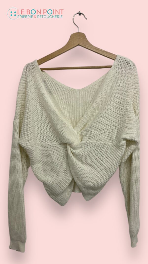 Pull TS/M Boohoo – Image 2
