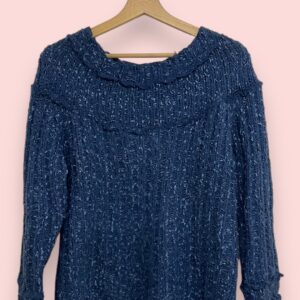Pull T40 Julie Guerlande