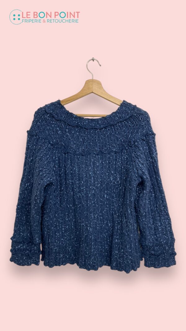 Pull T40 Julie Guerlande – Image 2