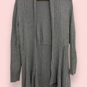 Gilet long T1 Bréal
