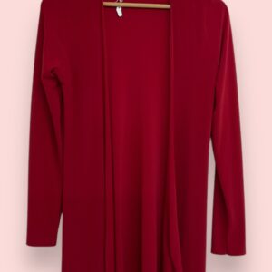 Cardigan long TM Rinascimento