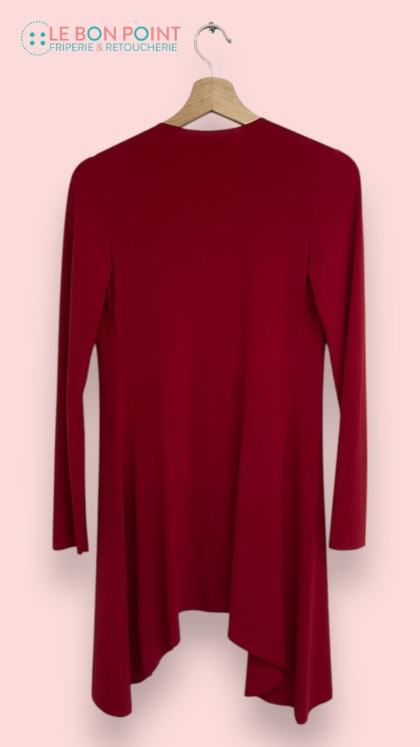 Cardigan long TM Rinascimento – Image 2