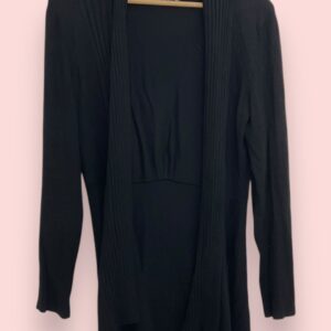 Gilet long T1 Bréal