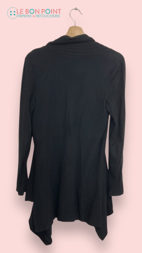 Gilet long T1 Bréal – Image 2