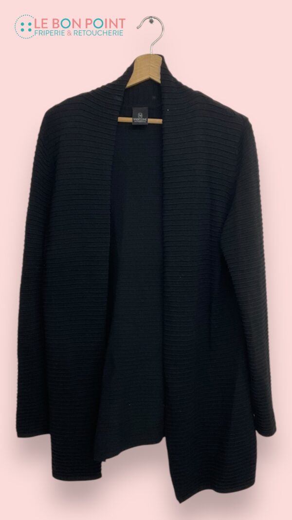 Cardigan T38/40 Madeleine