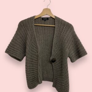 Cardigan T1 Caroll