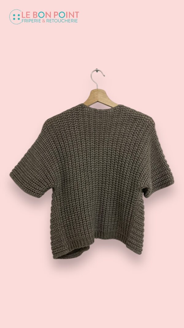 Cardigan T1 Caroll – Image 2