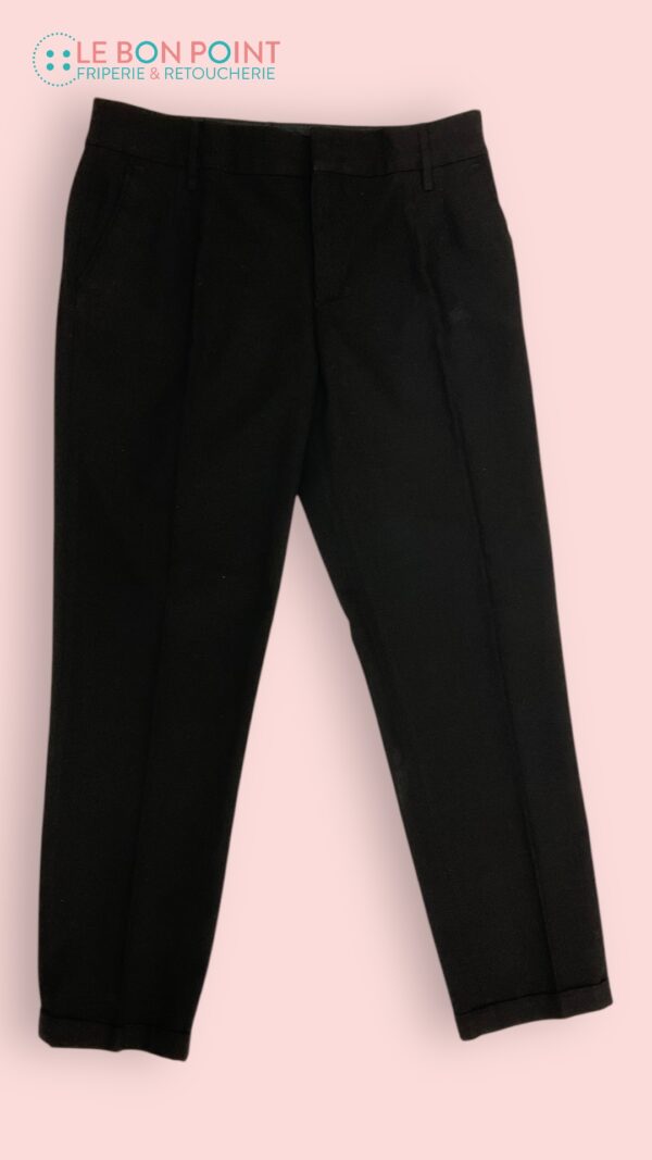 Pantalon tailleur T40 Zara