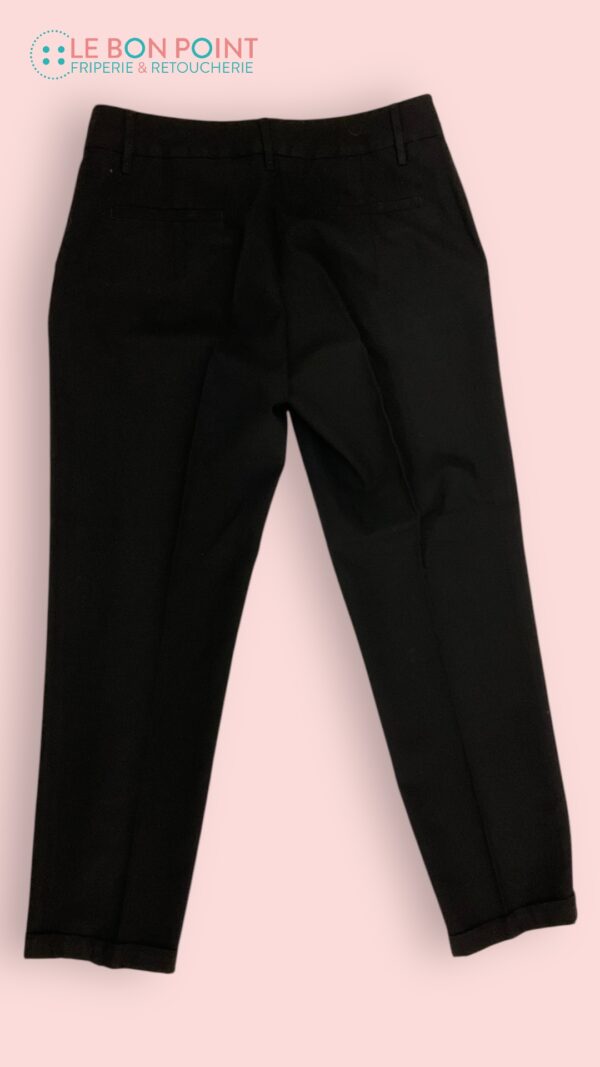 Pantalon tailleur T40 Zara – Image 2