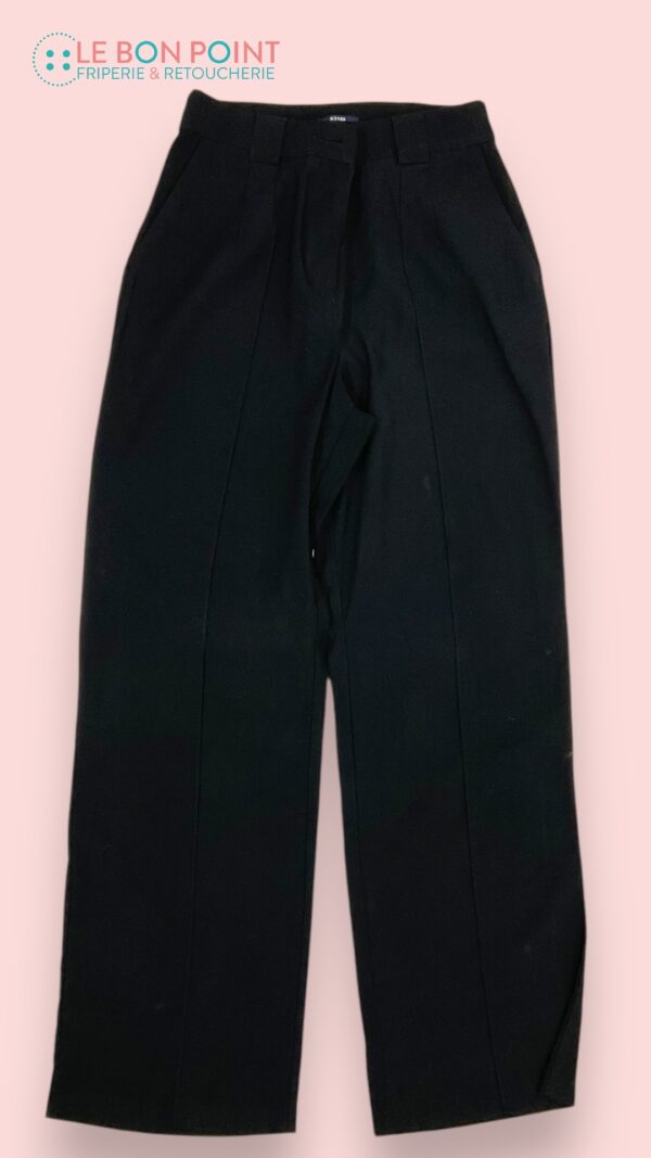 Pantalon T38 Kiabi