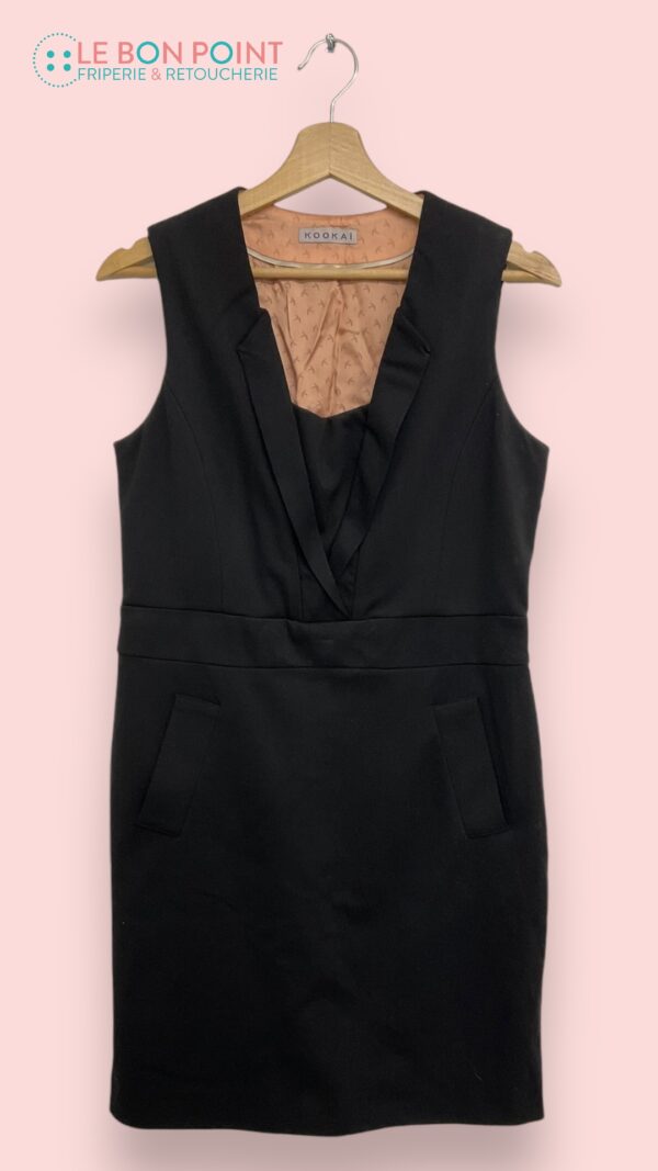 Robe T40 Kookaï