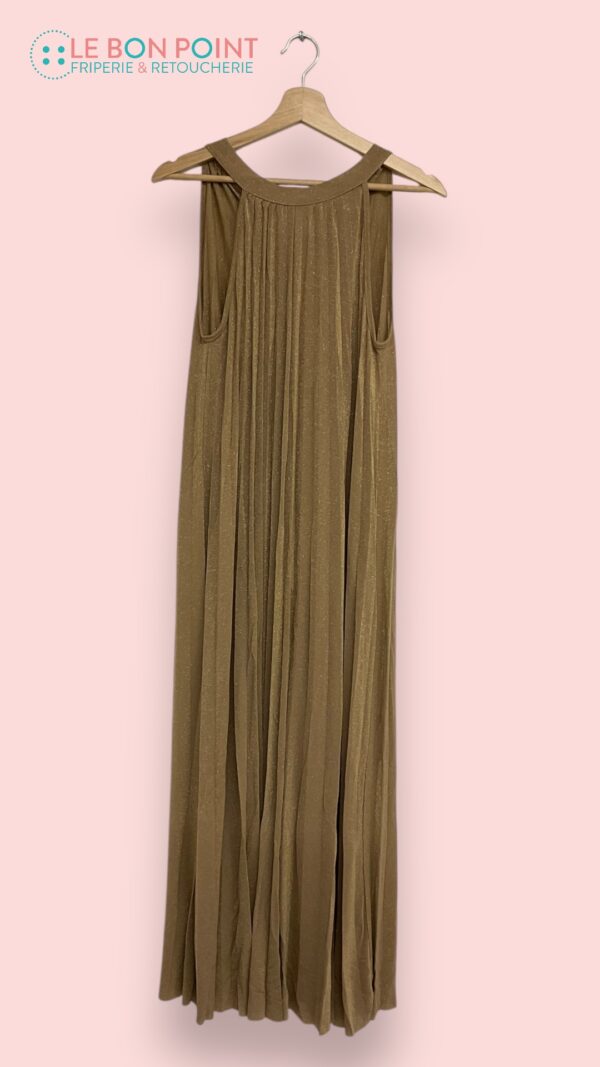 Robe T40 L’Atelier de Mila