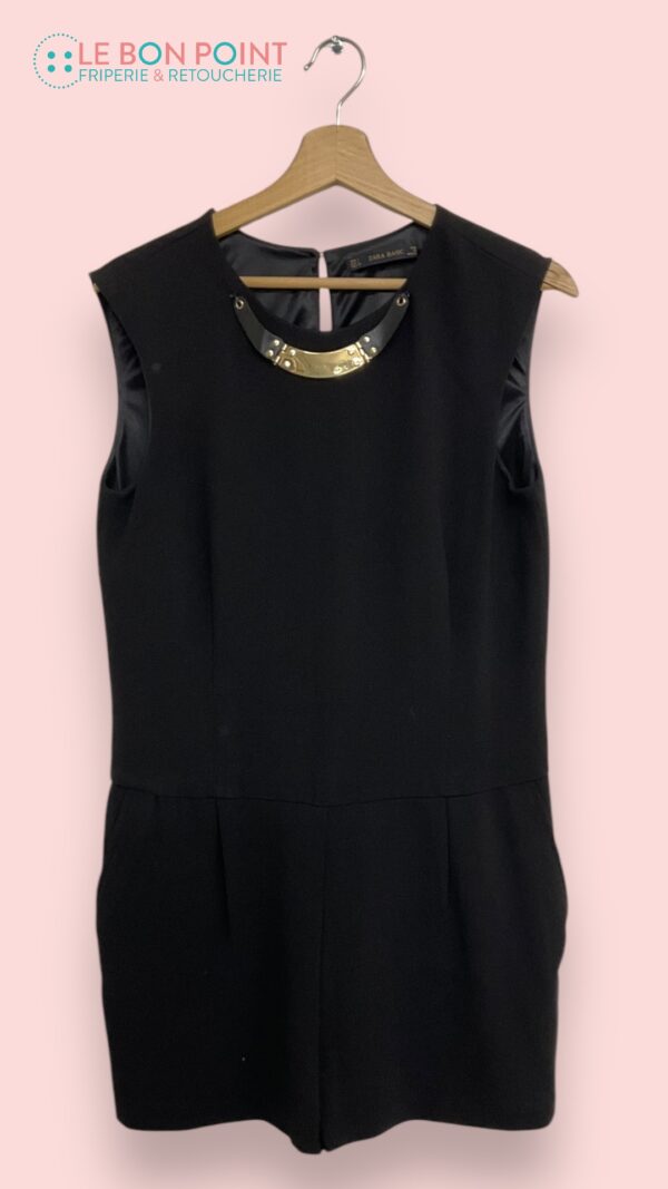 Combo short TL Zara
