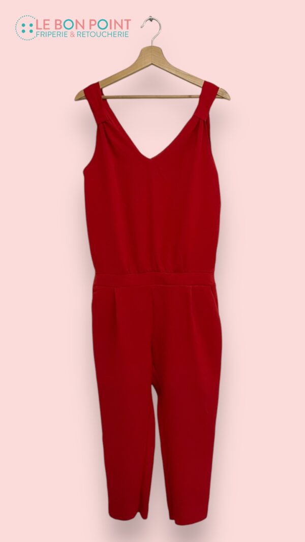 Combipantalon T1