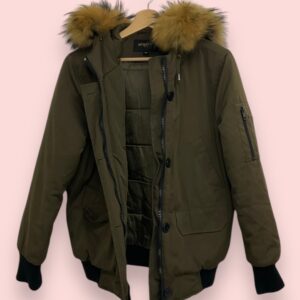 Manteau femme T38