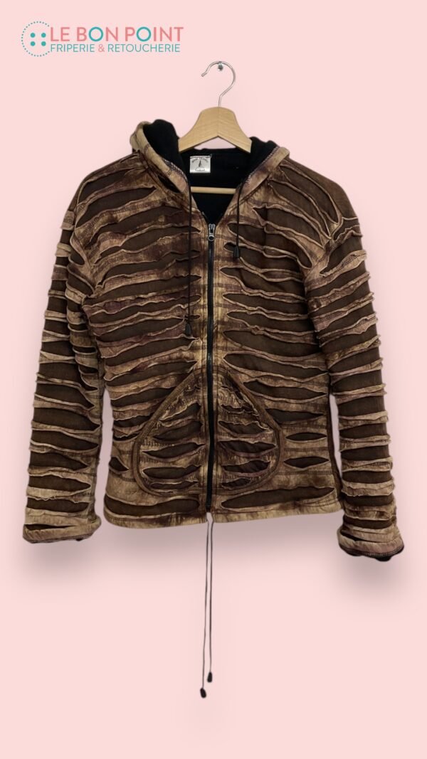Sweat-shirt TM/L