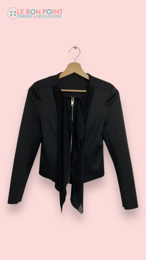 Veste TS