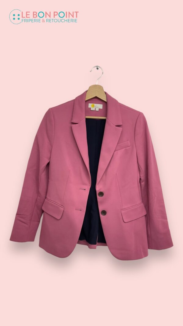 Ensemble tailleur pantalon Boden
