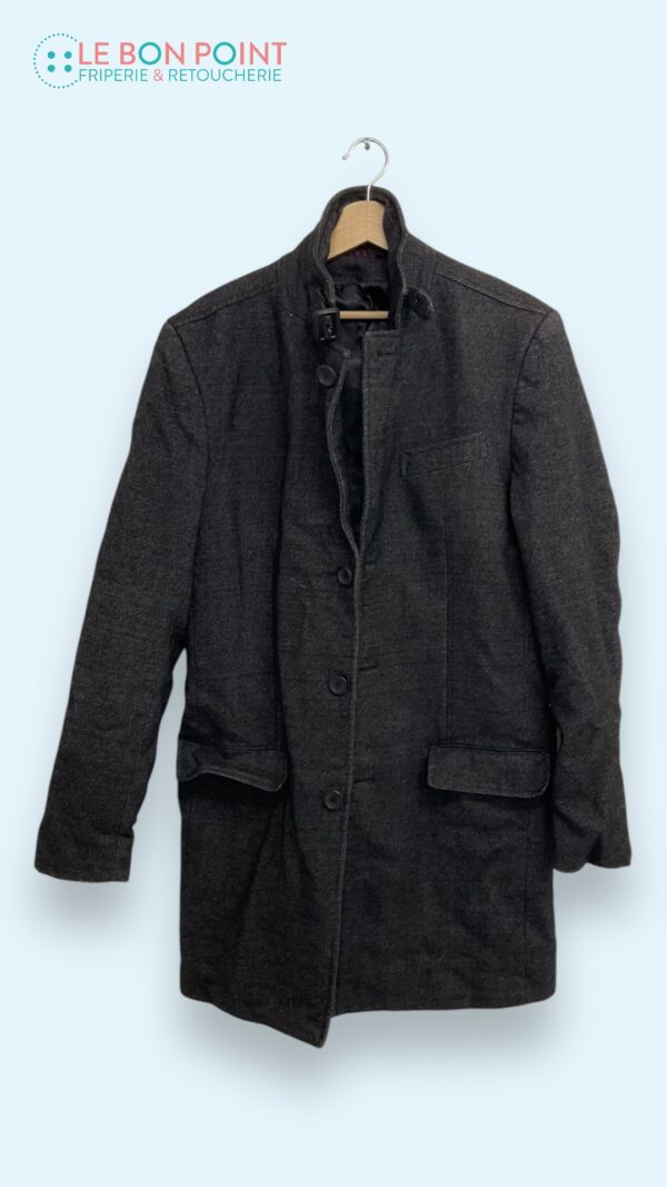 Manteau homme T54 Stanford