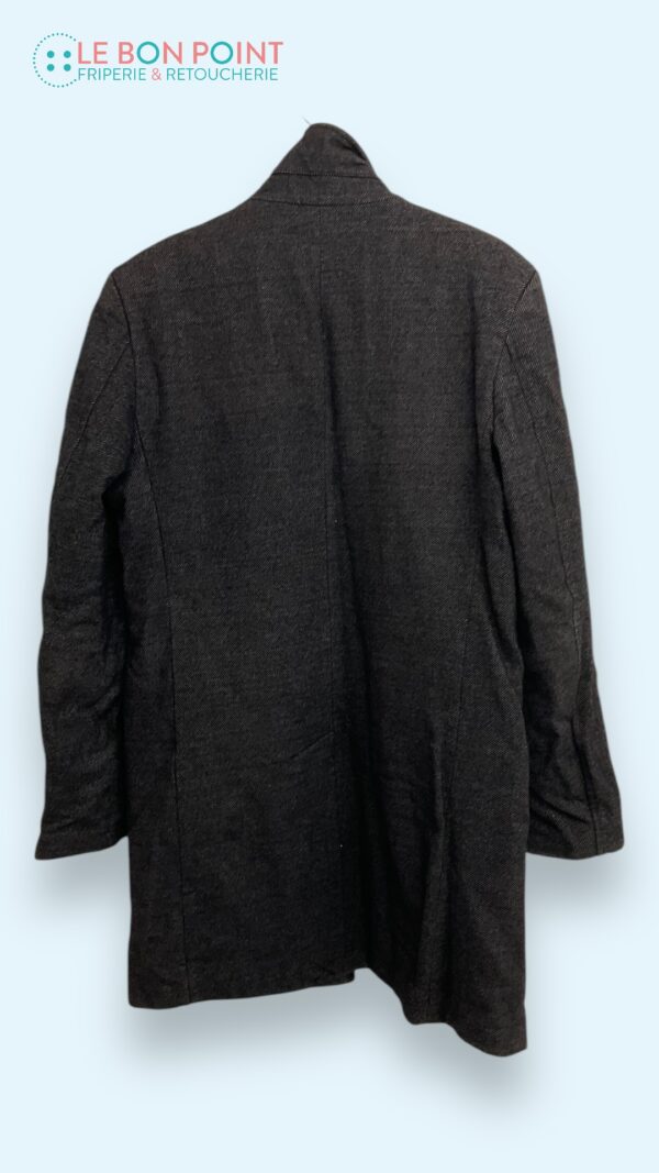 Manteau homme T54 Stanford – Image 2