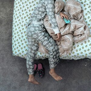 Les pyjamas