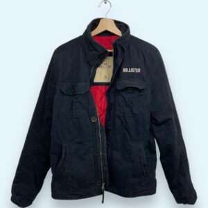 Manteau TM Hollister