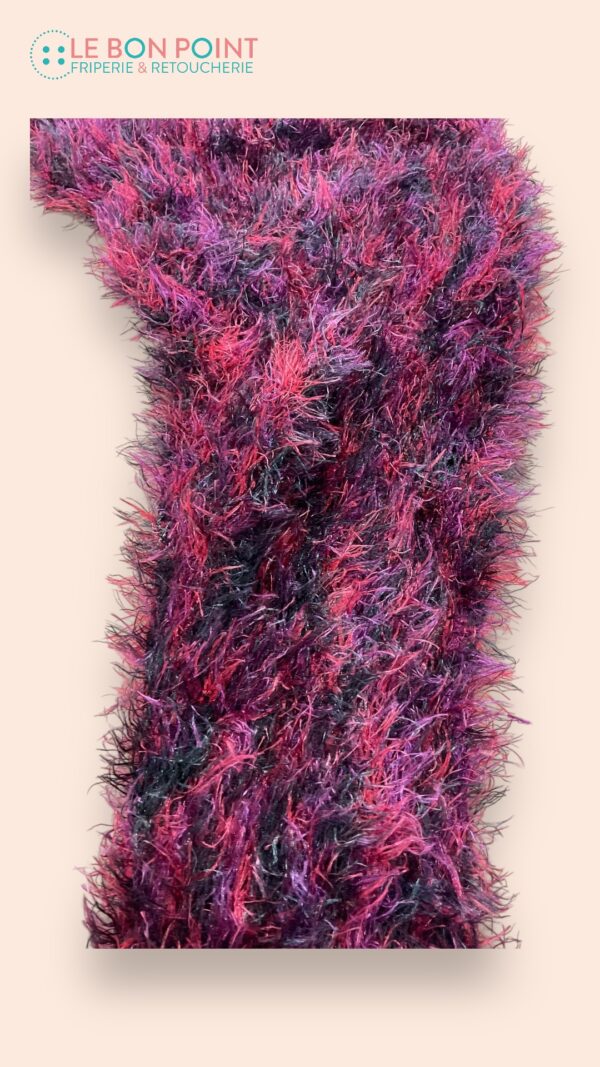 Echarpe magique – Image 3