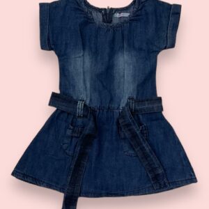 Robe Gemo 3 ans
