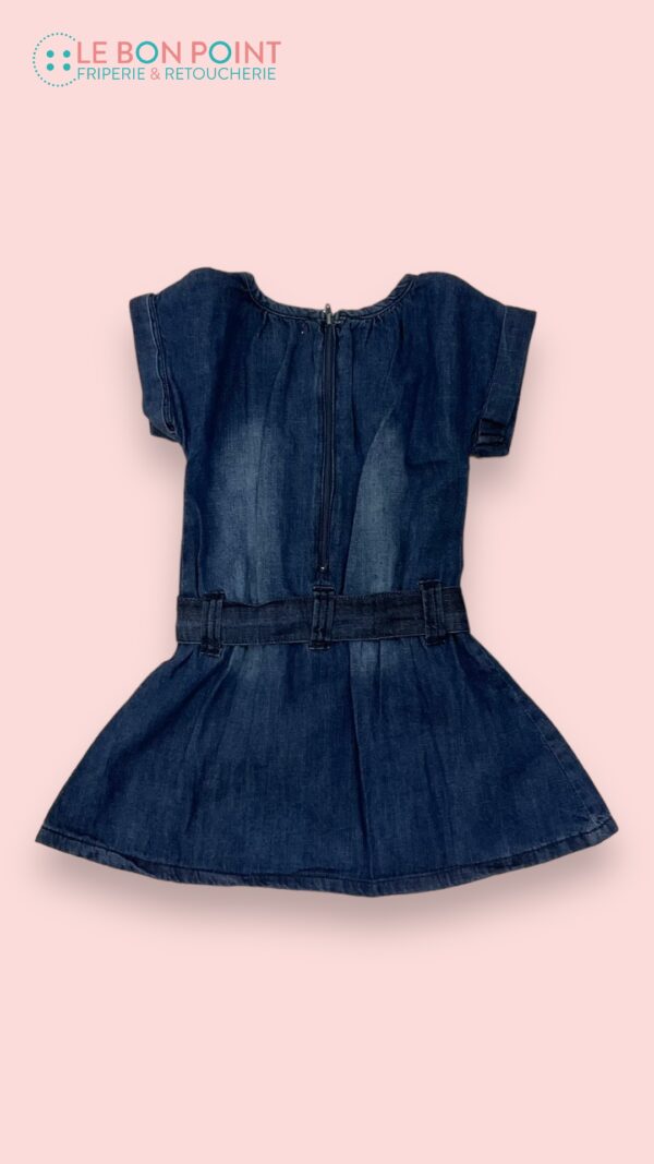 Robe Gemo 3 ans – Image 2