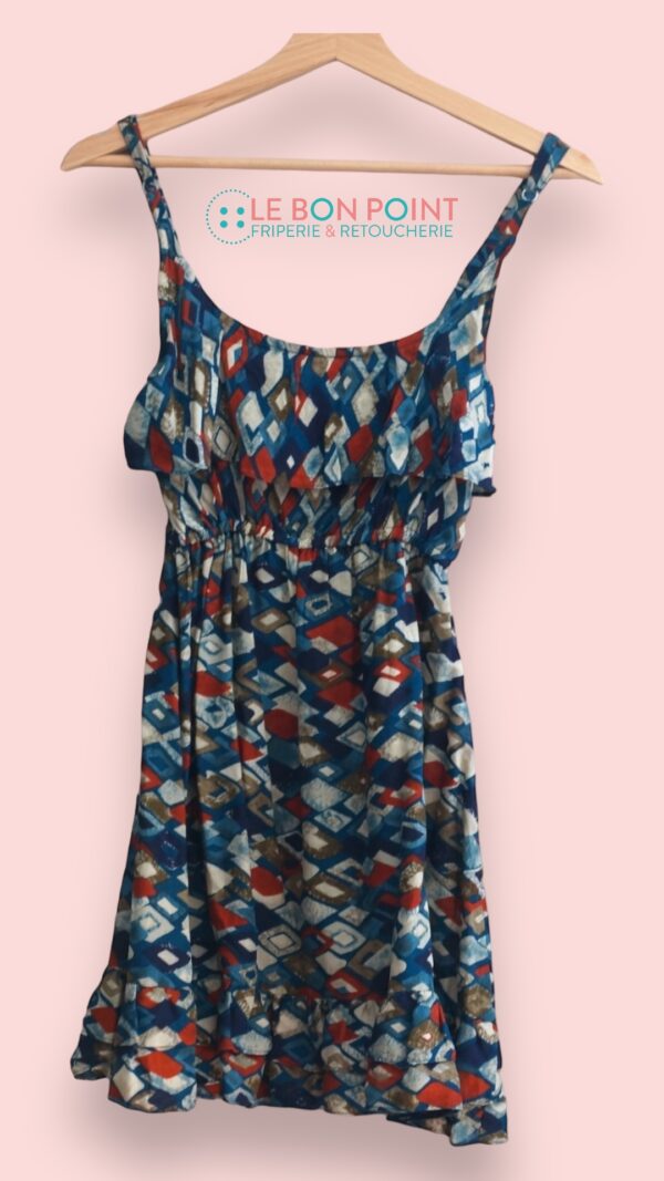 Robe XS