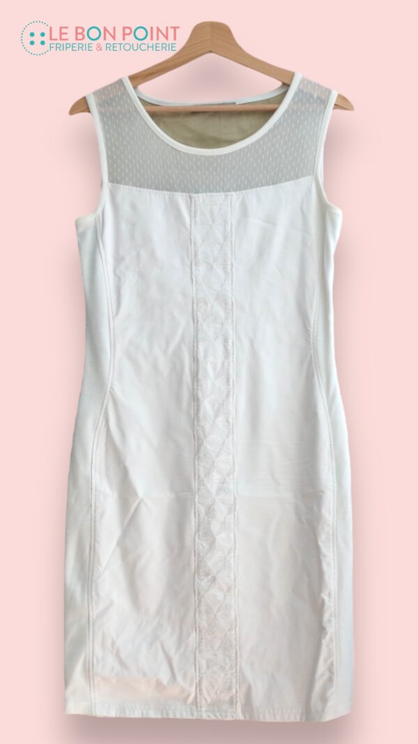 Robe TS