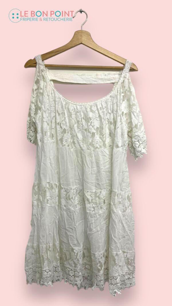 Robe T40