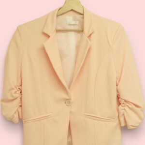 Veste Tailleur T38