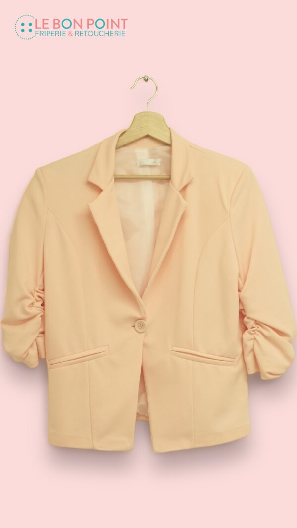 Veste Tailleur T38
